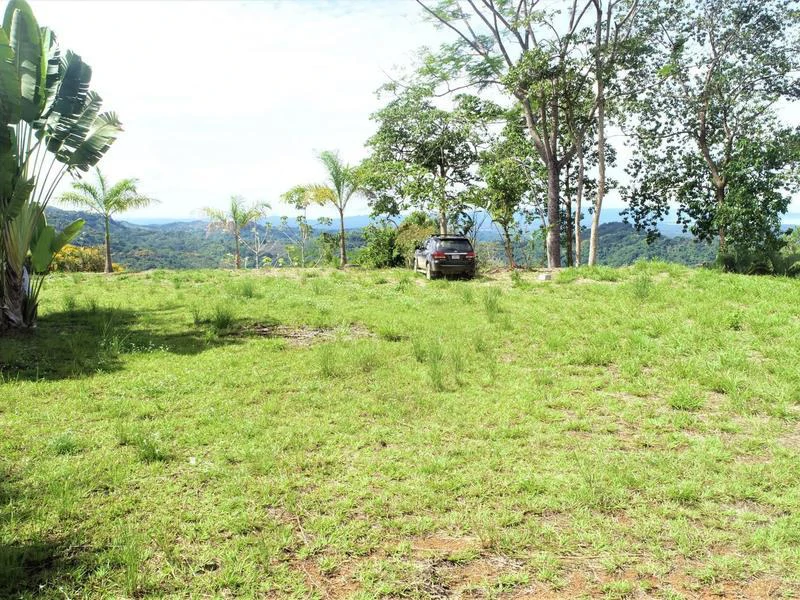 Captivating 3.15-Acre Property: Huge Pricedrop! Firesale Oceanview Lot in Tres Rios - Gallery image 12