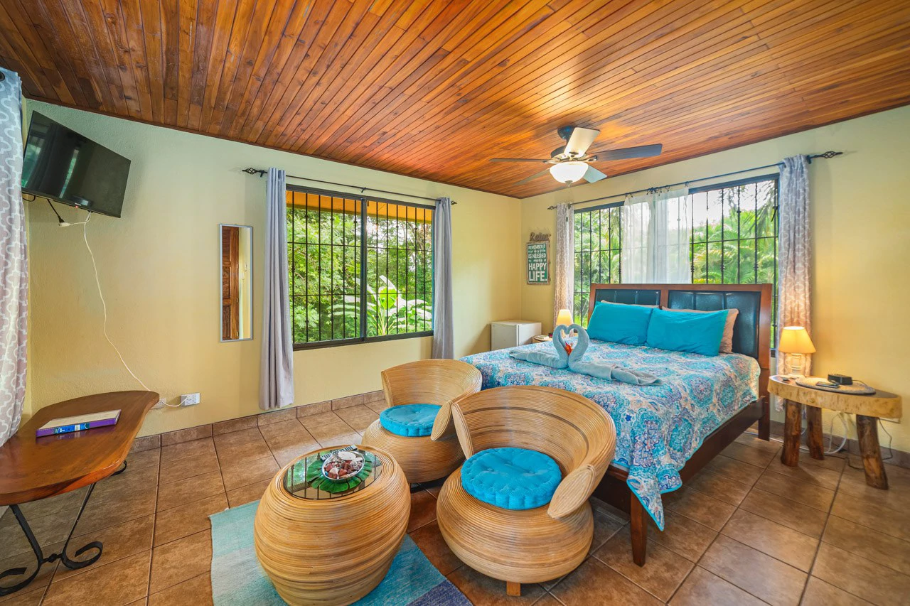 Villa Vida:  Two Studios 500m to the Beach - Gallery image 2