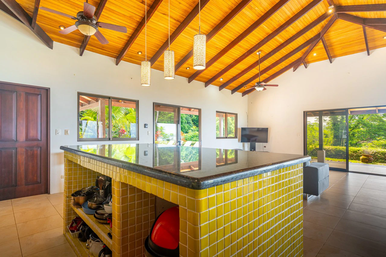 3 Bedroom home in Cinco Ventanas with Incredible Ocean View! - Gallery image 36