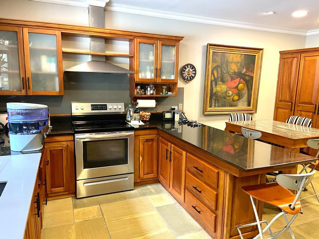House for sale with pool in Guachipelin Escazu Costa Rica - Gallery image 9