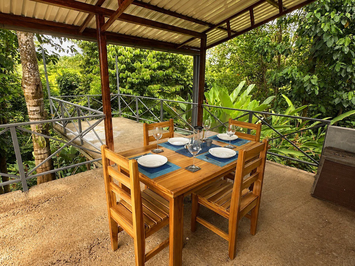 Turnkey Two-Home Property & Boutique B&B in Drake Bay, Osa Peninsula - Gallery image 26