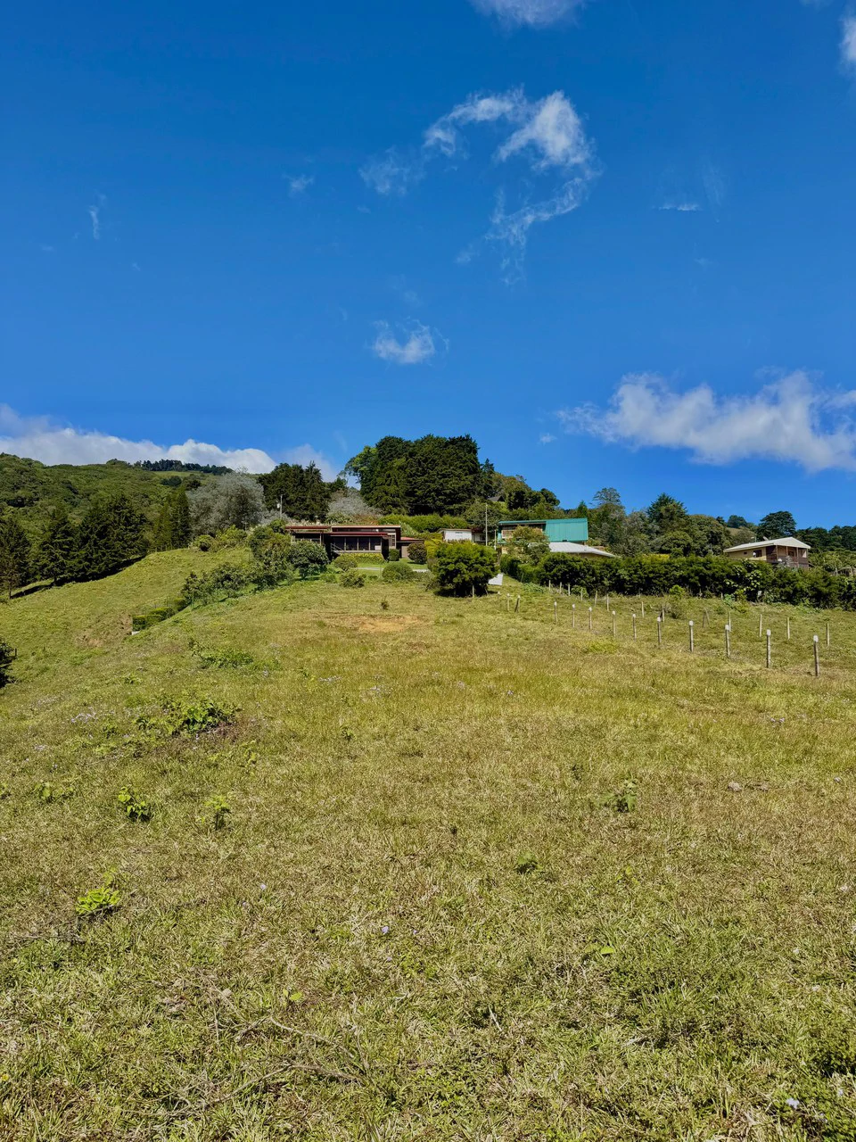 Land + City Views!: 7,133 m² with Panorama Central Valley views! - Gallery image 5