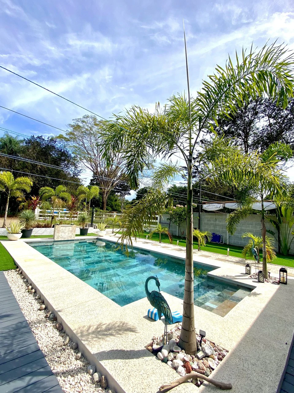 CASA BLANCA: $460,000  Villas Del Mar (near Tango Mar Resort, beach, golf, restaurants and waterfall) - Gallery image 27