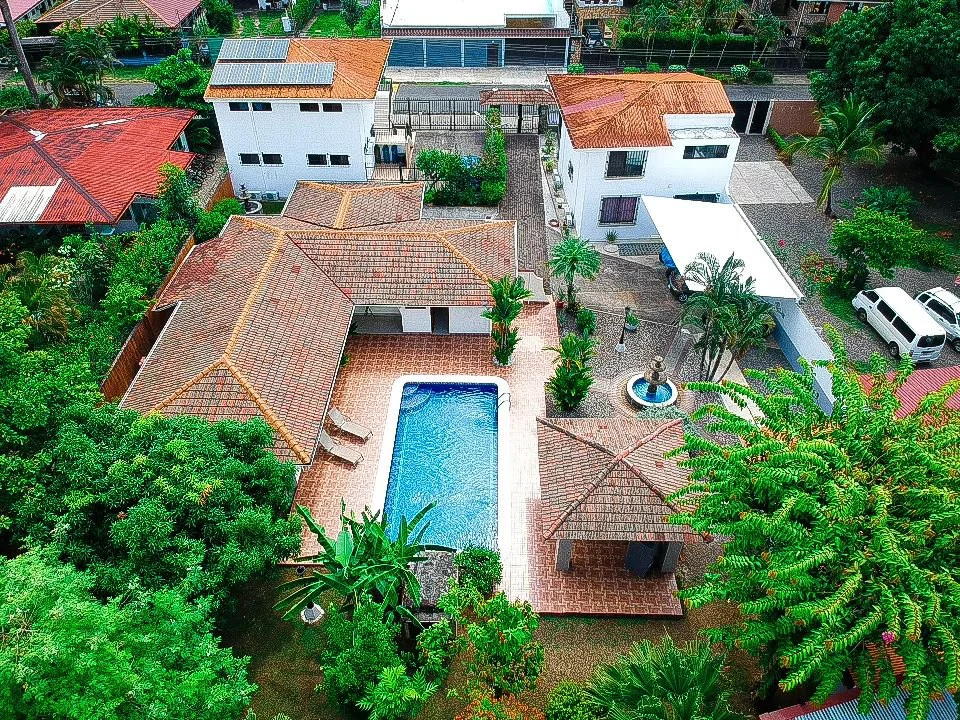Villa For Sale in Jacó