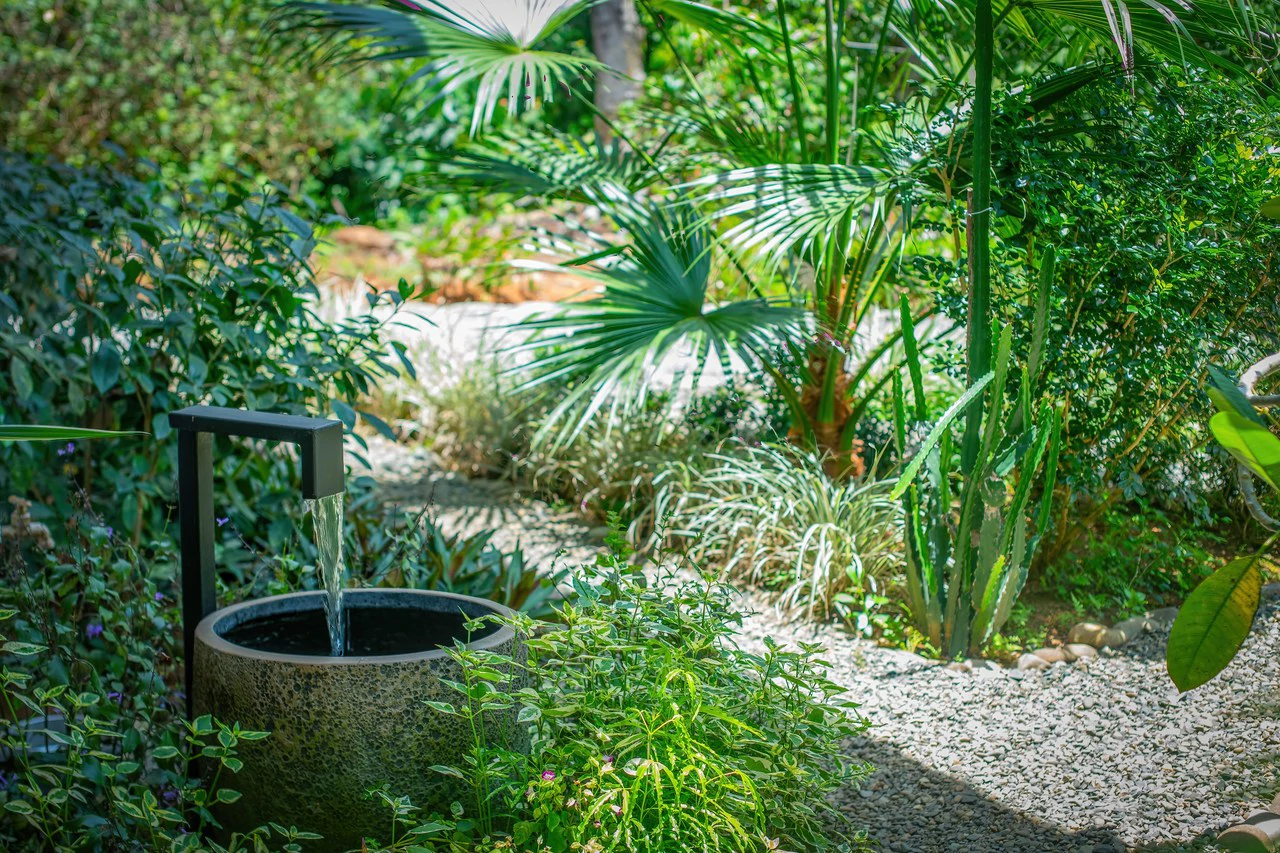 Casa Oropéndula: Modern Jungle Home for Sale Near Dominical, Costa Rica | 3BR, 2.5BA, 3.44 Acres with Creek - Gallery image 28