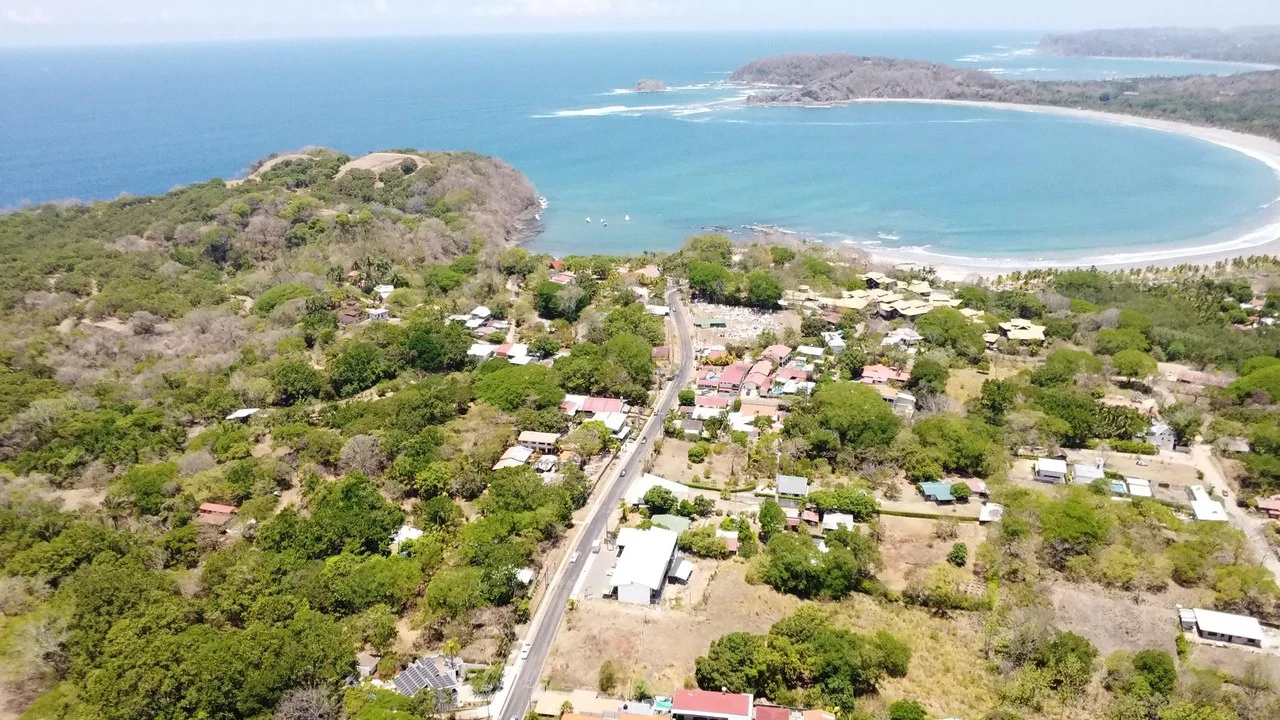 Build-Ready Flat Lot with Utilities in Carrillo, 5-min walk to Carrillo beach - photo 5