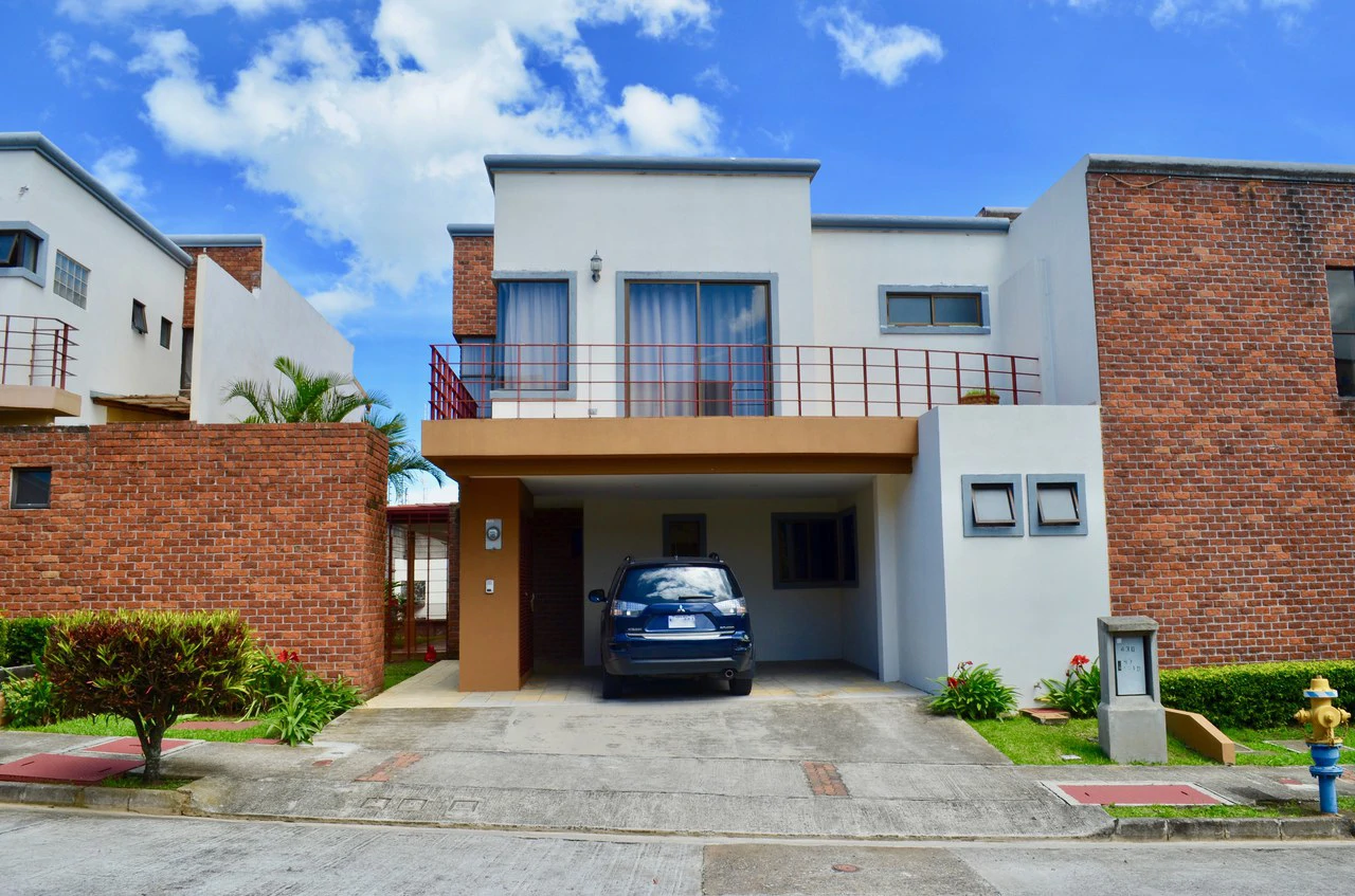 House for sale in San Francisco Heredia. - Gallery image 21