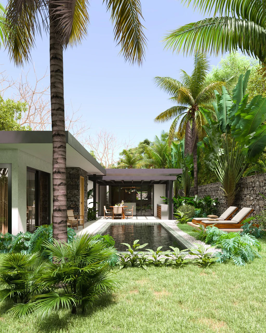 Casa Kuna II: A Tranquil Oasis in the Heart of Playas del Coco - Gallery image 3