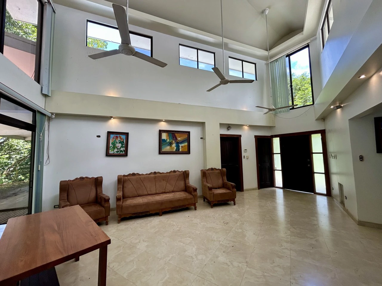 Fixer-Upper Home with an studio Office in Palmar Norte on a 7.58 Acres Property - Gallery image 31