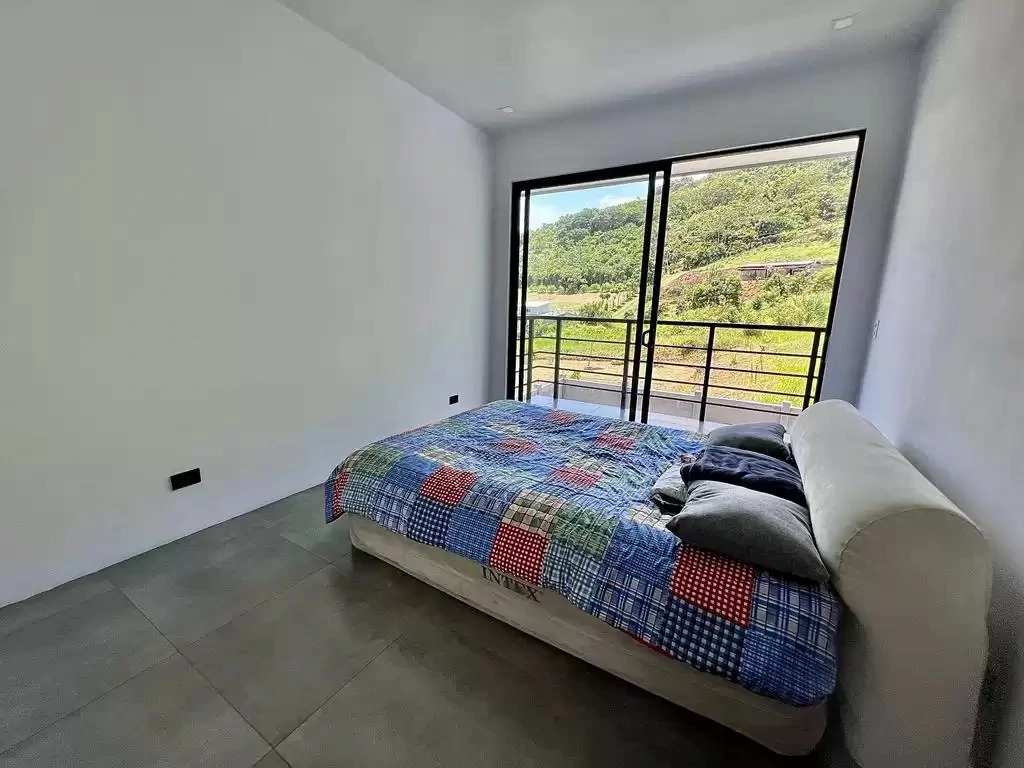 The house in a gated community is for sale in San Isidro - Gallery image 9