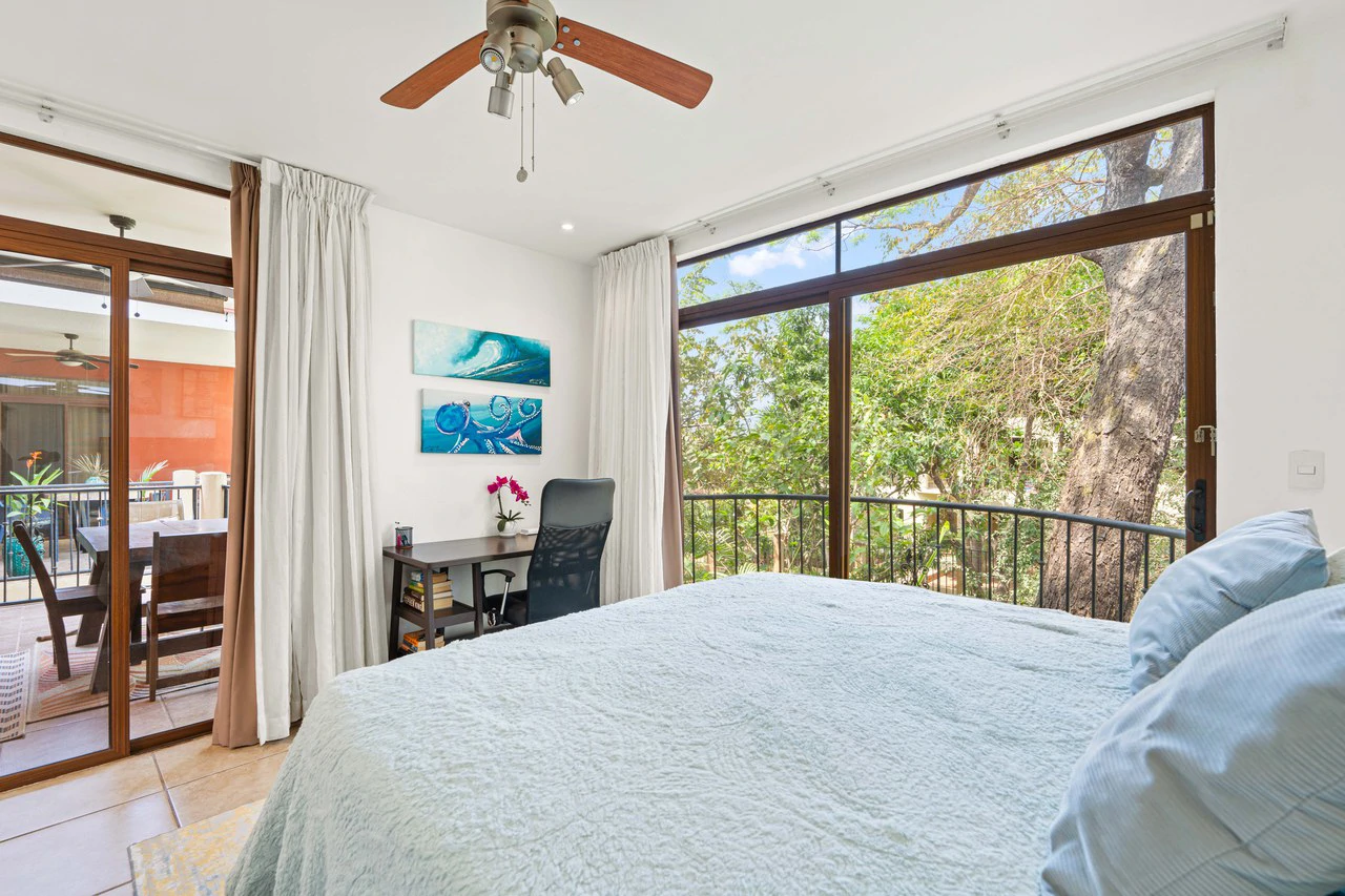 Brisas del Monte #5: Turnkey 2 Bed 2 Bath In Tamarindo With Great Rental History! - Gallery image 12