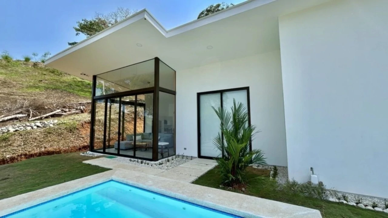 Brand New Toucan's Nest: in Tranquil Monterrey Minutes from the Beach! - Gallery image 2
