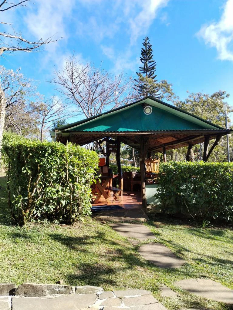 TURNKEY SOLUTION ECO MOUNTAIN LODGE FOR SALE - Gallery image 83