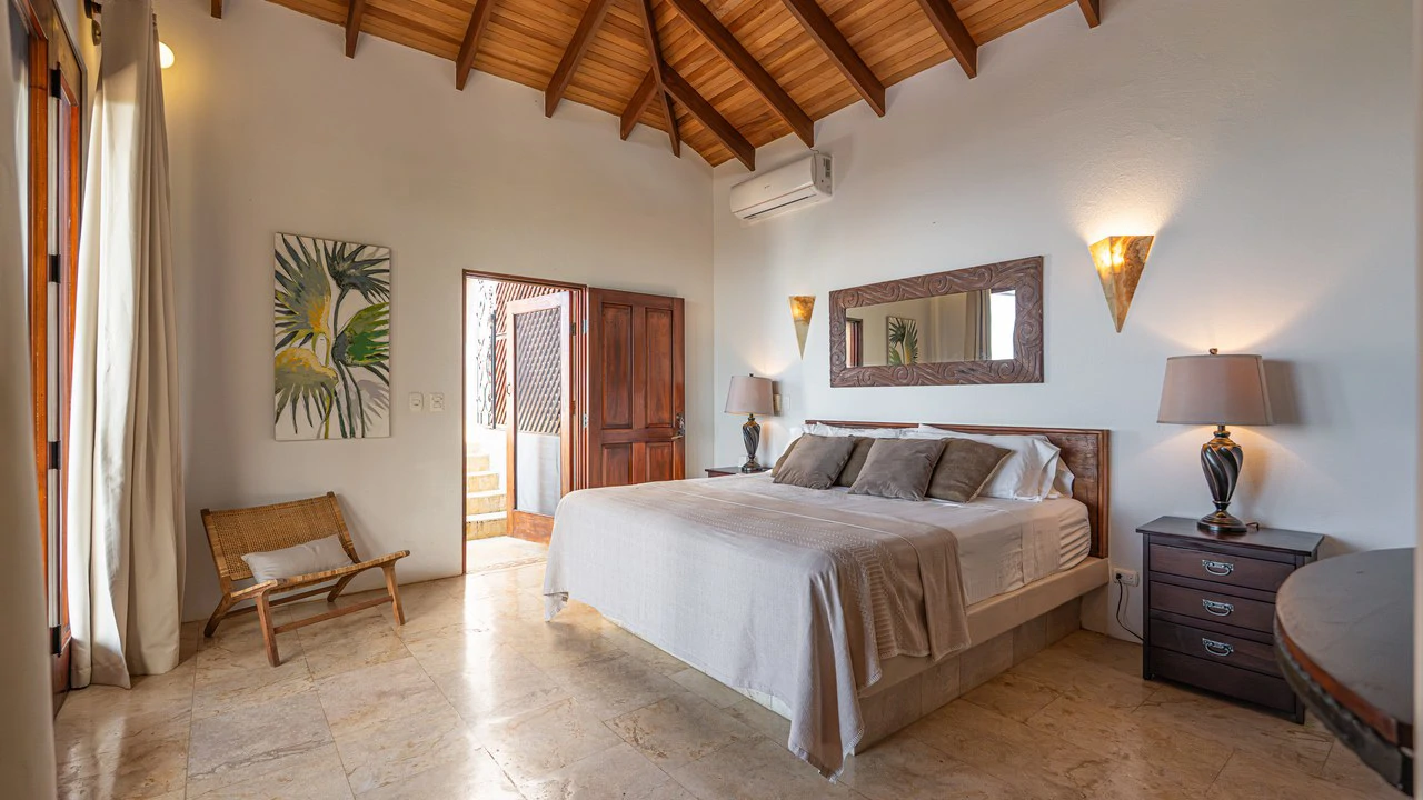 Ocean View Luxury Estate with An Incredible Location in Dominical - Gallery image 33