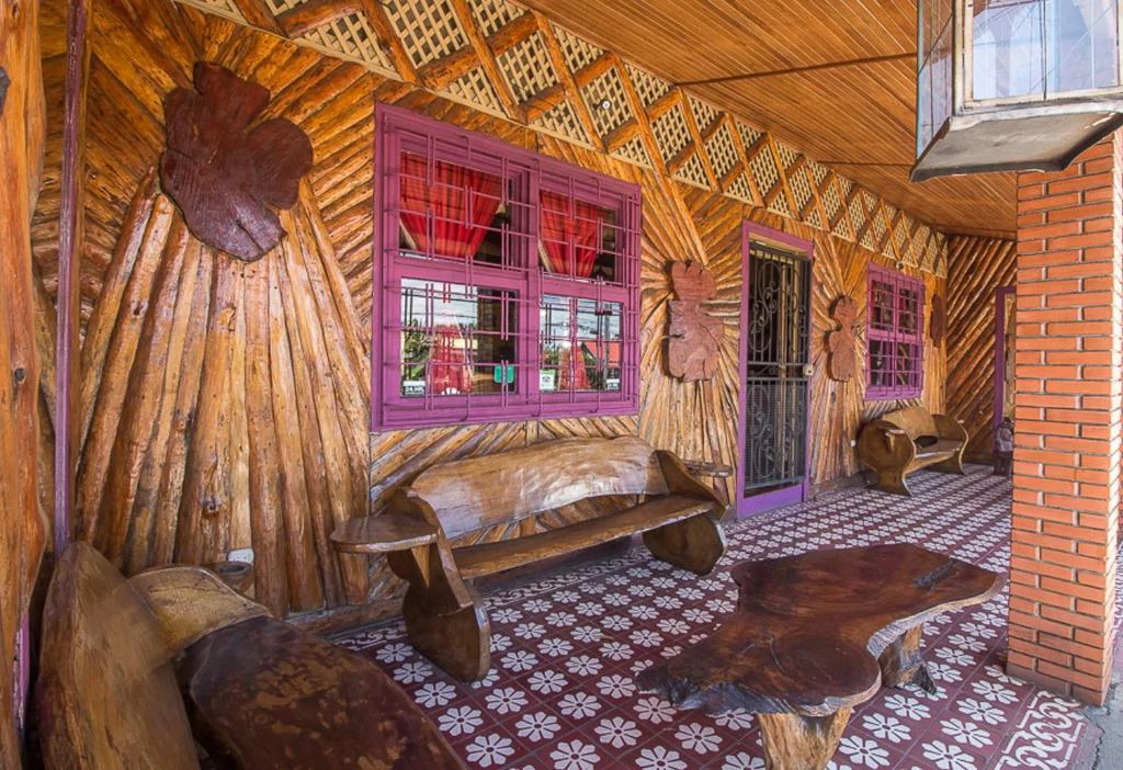 Hotel Casa Antigua: Exceptional Boutique Hotel & Prime Commercial Investment Opportunity Near Costa Rica’s Busiest Airport - Gallery image 5