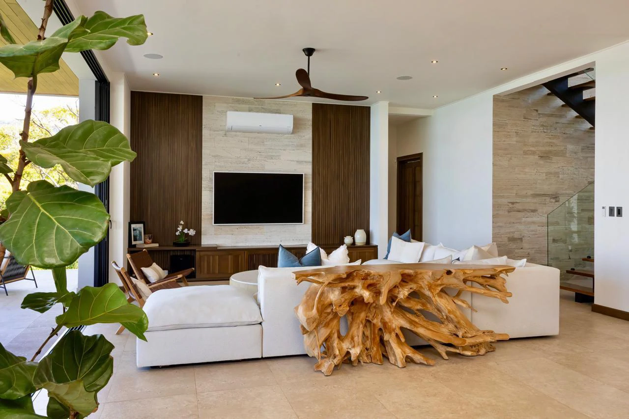 Luxurious 5 Bedroom Coastal Estate Dominical - Gallery image 11