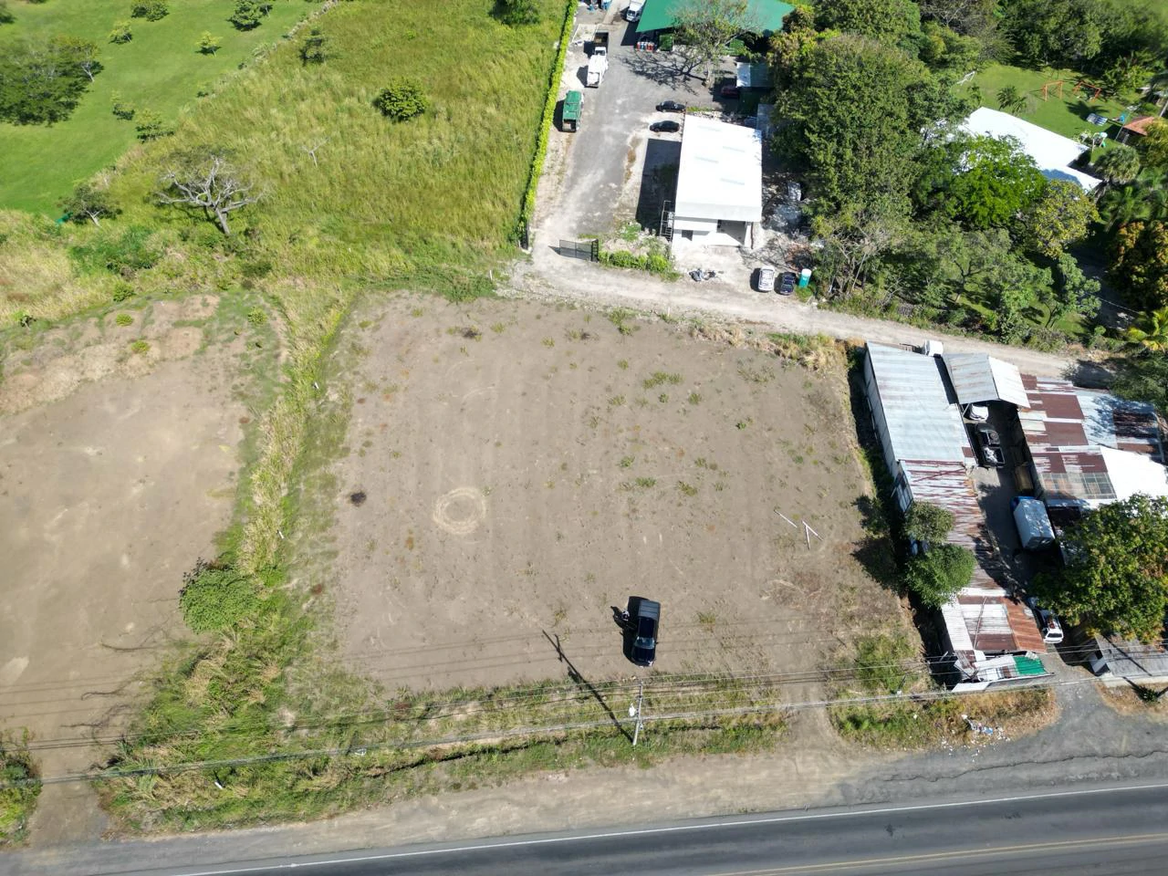 Development Parcel For Sale in Liberia