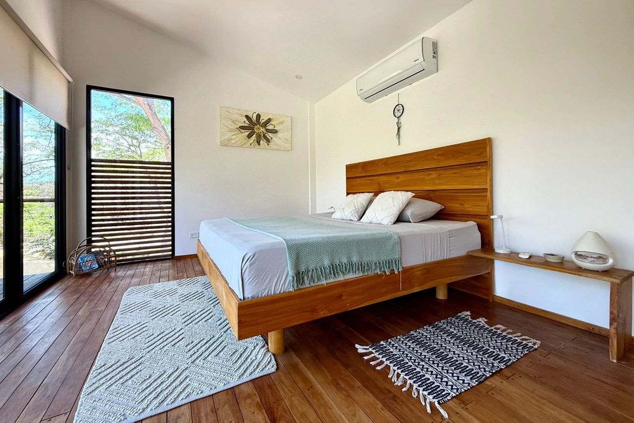 Casa Buddha (Casa Buda): Modern Tropical Home with Pool Near the Beach in Costa Rica  $365,000 - Gallery image 13