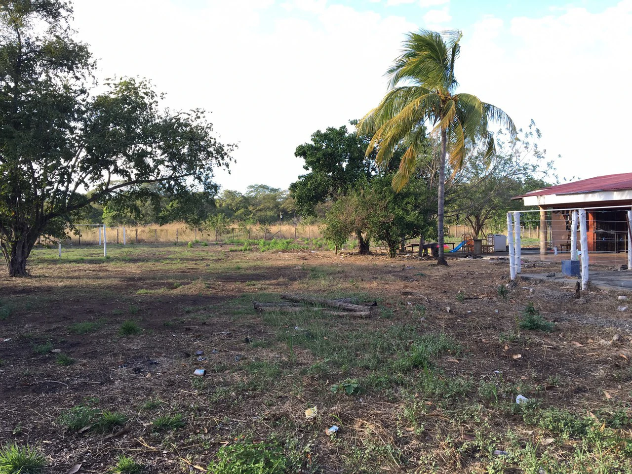 Propiedad cerca del Aeropuerto de Liberia : Countryside Development Parcel For Sale in Guardia - Gallery image 11