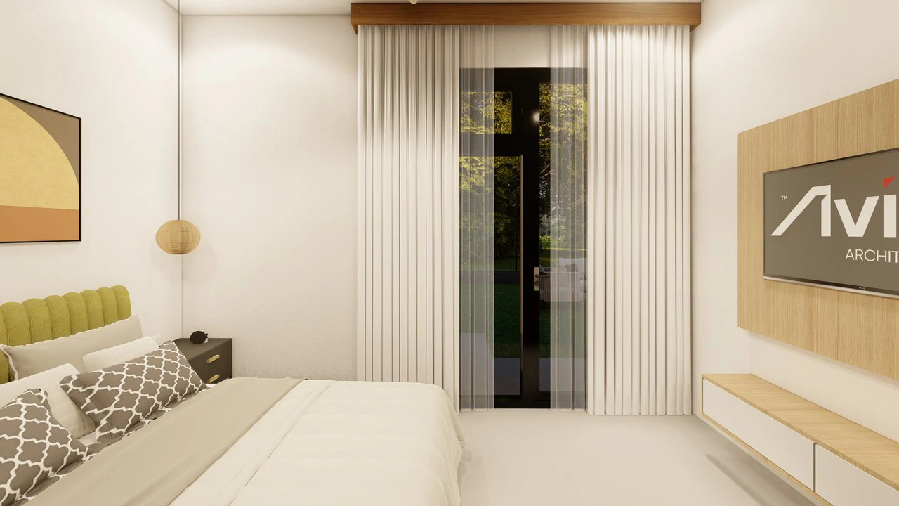 Jana Villas: In-Process Pool Home in Central Ojochal - Gallery image 21
