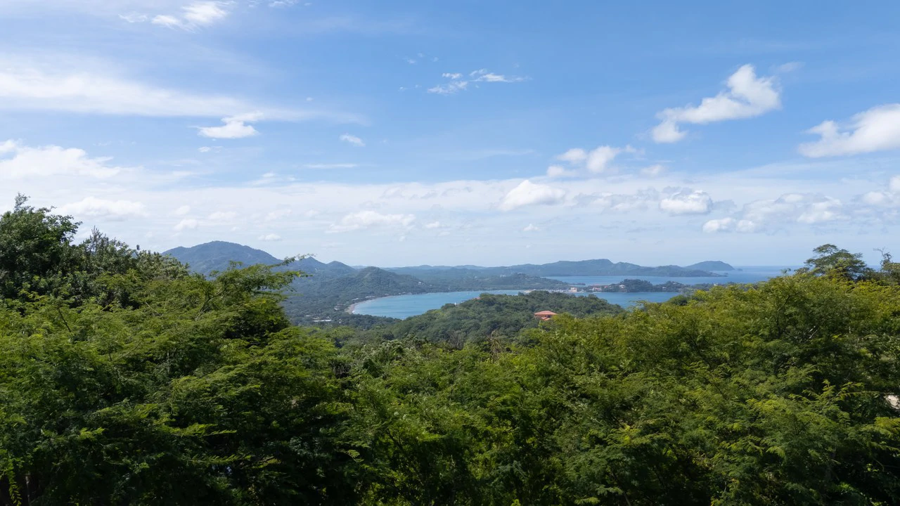 Pacific Heights Double Pad Lot: Spectacular Lot with Panoramic Ocean and Mountain Views! - Gallery image 6