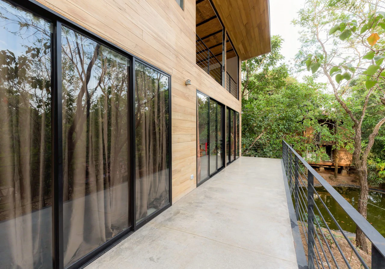 Lote 41 La Ecovilla: STUNNING HOUSE FOR SALE IN LA ECOVILLA – BEST ECO COMMUNITY - Gallery image 9