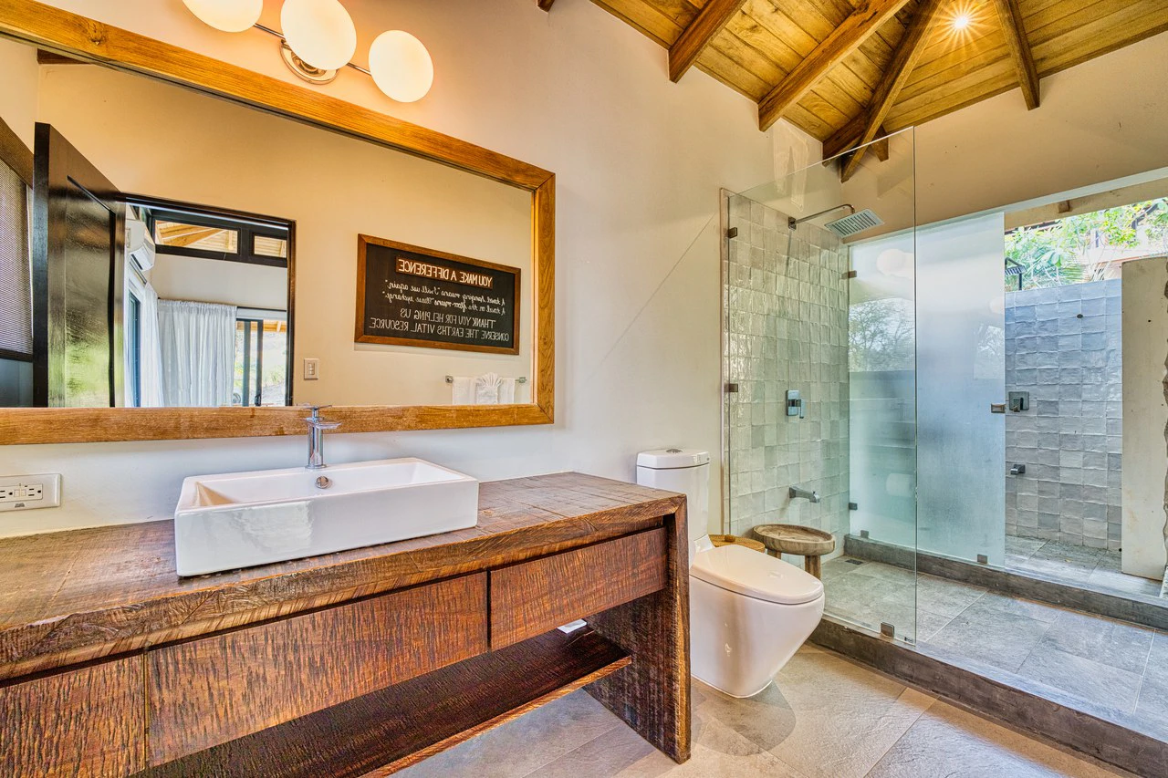 Casa Zona Azul: Tranquil Luxury Retreat in Nosara - Gallery image 19