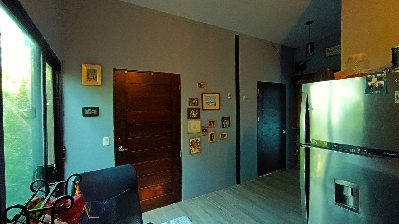 Hill top house with amazing sunset views GB0125: Peaceful Retreat with developing Potential: Property with 2 Homes and Panoramic Views in Guayabo de Bagaces - Gallery image 41