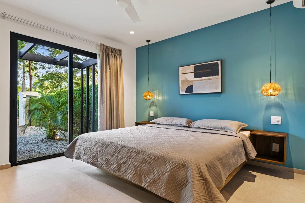Casa Kuna II: A Tranquil Oasis in the Heart of Playas del Coco - photo 10
