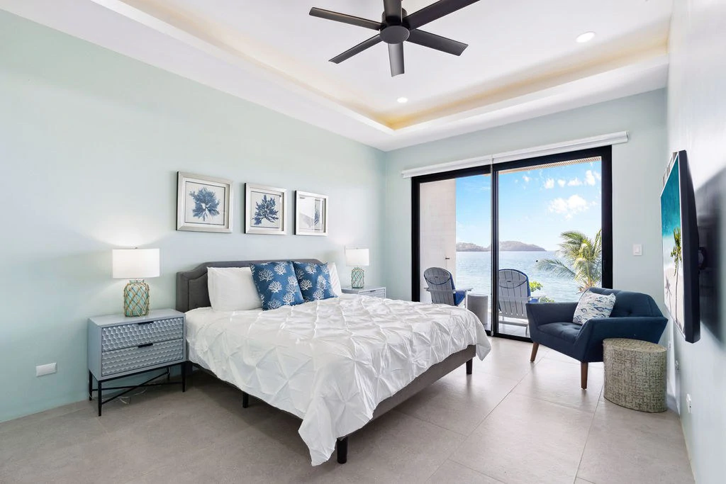 Villa Ballena: Sleek and Modern Beach House in Costa Rica - Gallery image 38