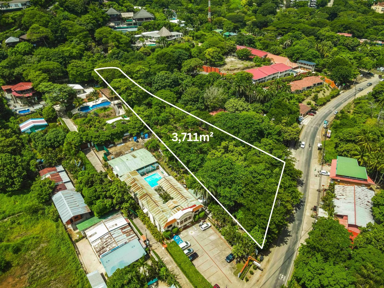 Tamarindo Commercial Lot With Endless Potential - Gallery image 10