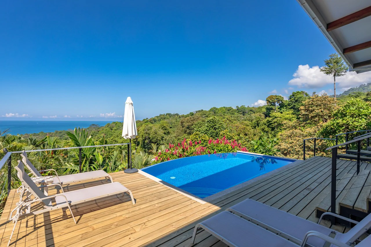 Luxury Villa with Guest House and Ocean Views of Costa Ballena - Gallery image 40
