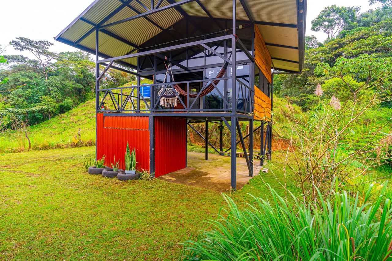 Off Grid Cabin - San Vito: Mountain Property For Sale in San Vito - Gallery image 16