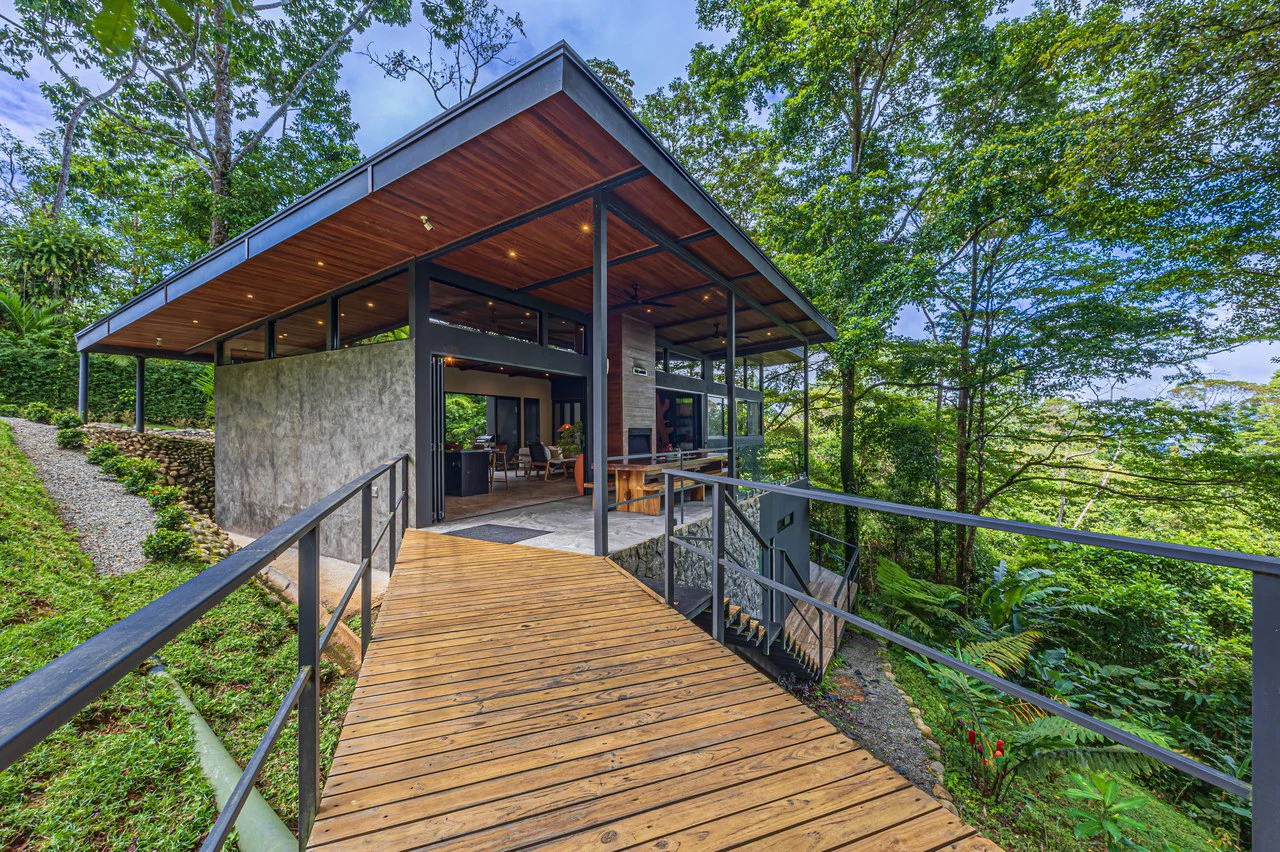 La Sombra Villas: Where Nature Meets Comfort in Tinamates! - Gallery image 45