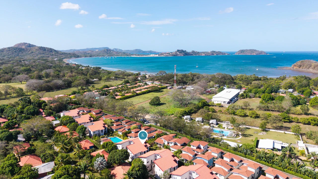 Condominio Villagio Parque del Lago Palma 21-1: New two bedroom condo plus mezanine - Gallery image 29