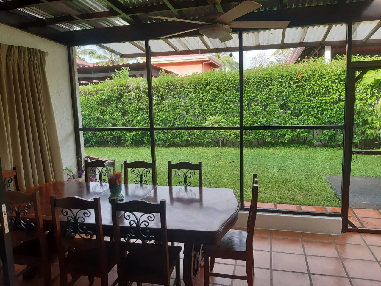 Casa Tropical Breezes: Walk to the Beach from a Secure Gated Community in Bejuco! - Gallery image 14