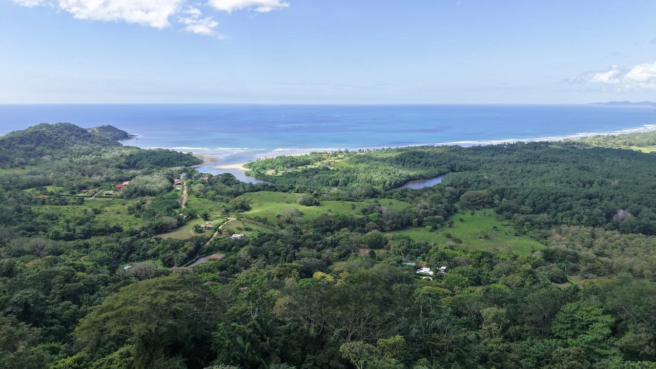 Ocean View Lot for Sale Coyote Beach Guanacaste Costa Rica - Gallery image 12