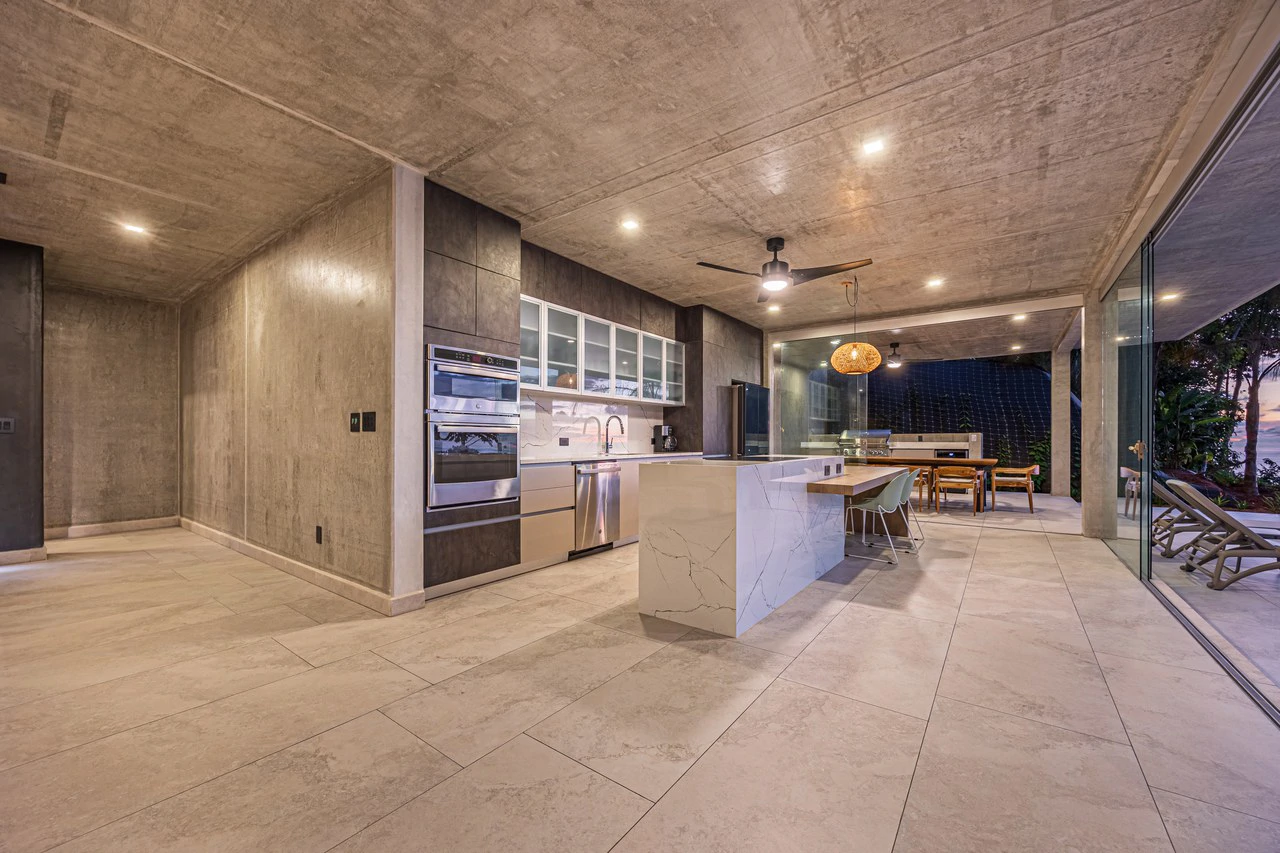 A True Estate Beyond Compare, Ocean Views For Miles: Mountain House For Sale in Uvita - Gallery image 20