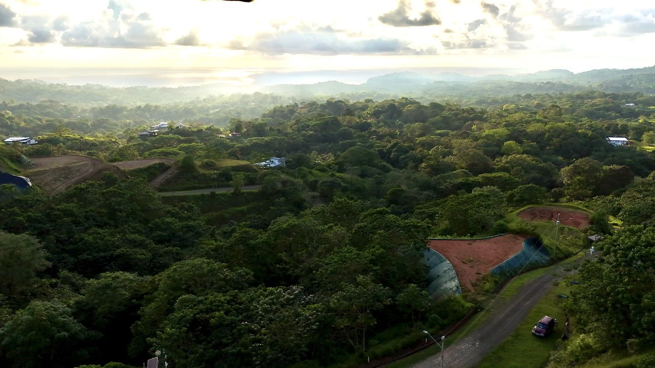 Price Reduced! Panoramic Ocean View Lot in Prestigious Phase 11 Ojochal – 2.77 Acres with Luxury 3D Home Design Included - Gallery image 23