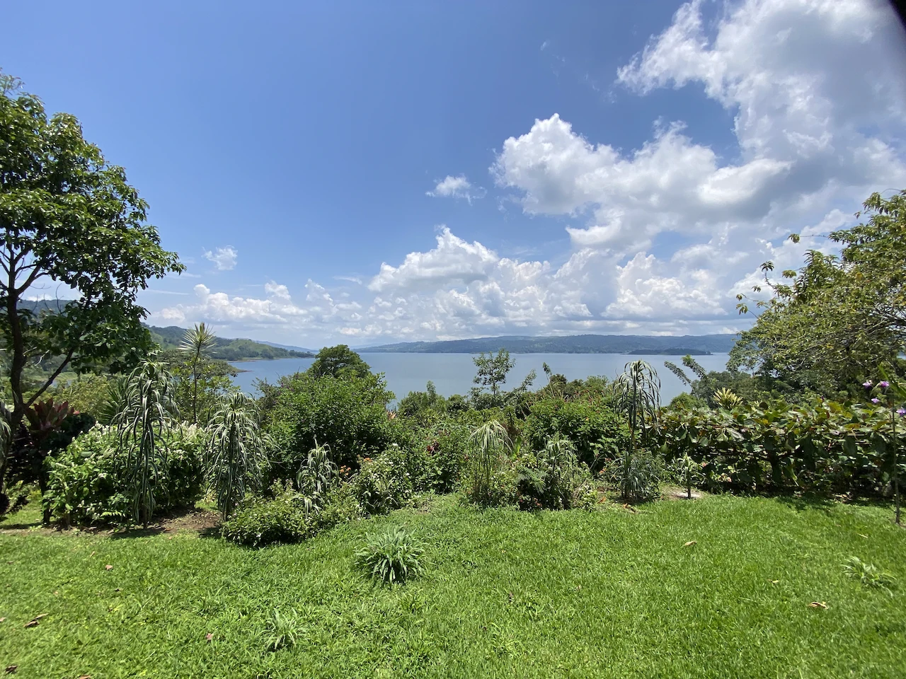 Beautiful Property with 4 cabins in El Castillo with gorgeous Lake View..!! - photo 19