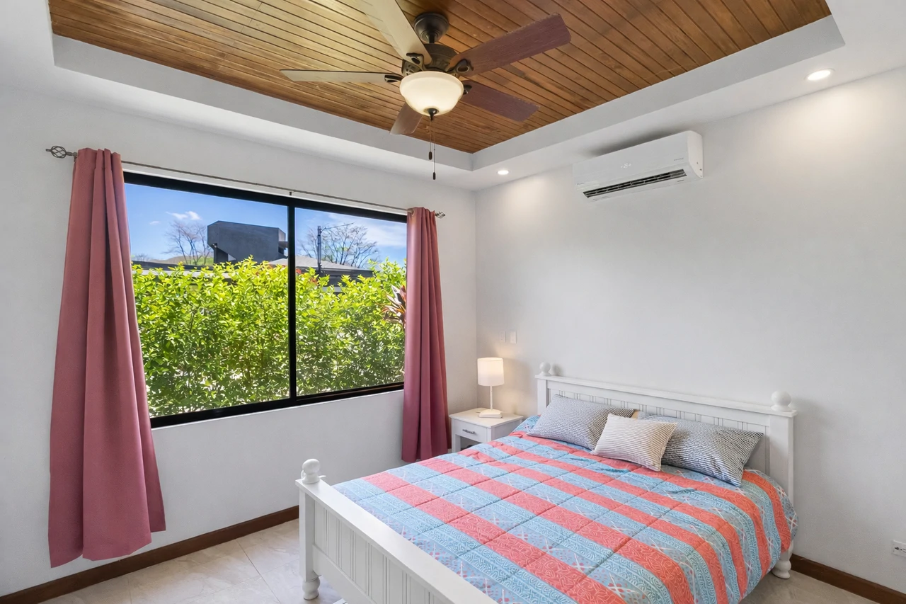 Modern-Style Home with Pool in Gated Community Near Tamarindo - Gallery image 10