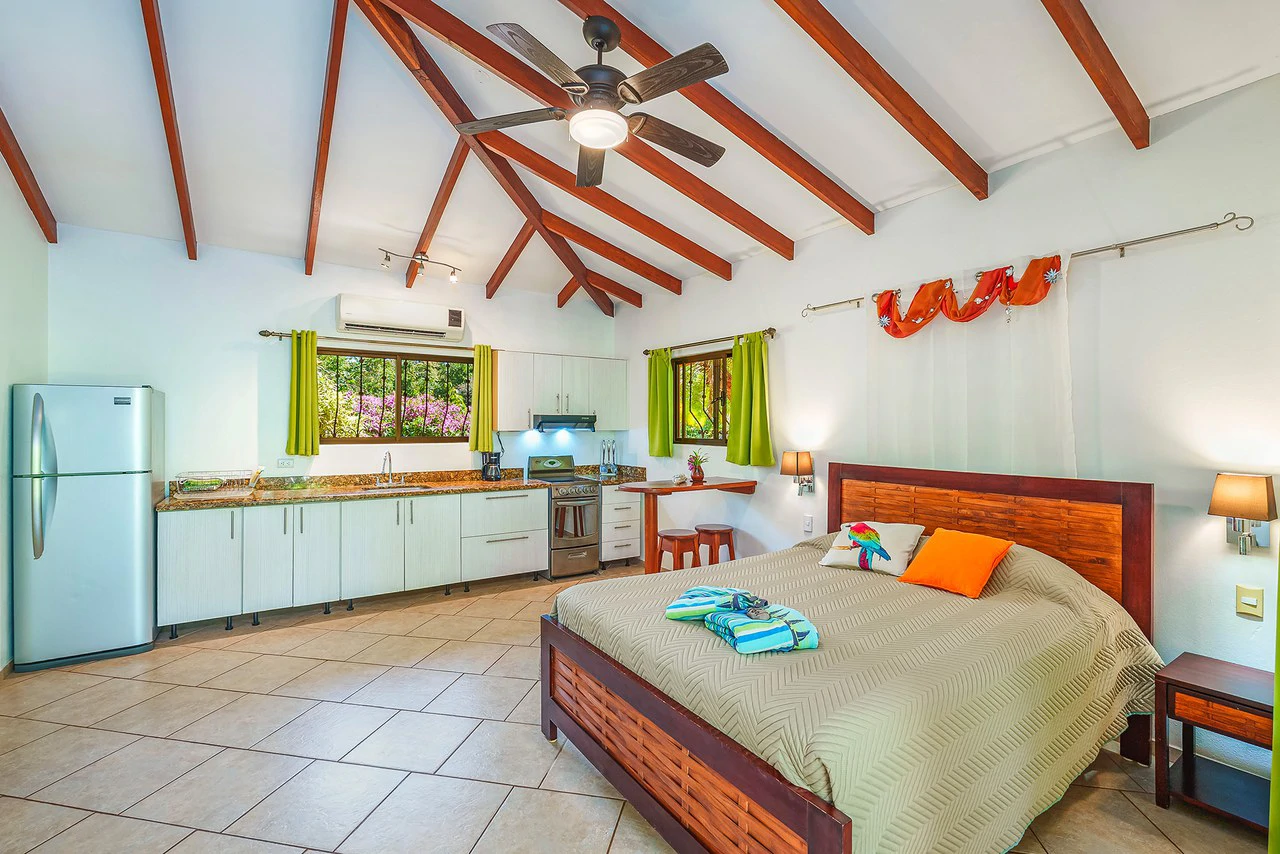 Paraiso Suizo: Turnkey Multi-Residence Compound Near Playa Negra - Gallery image 24