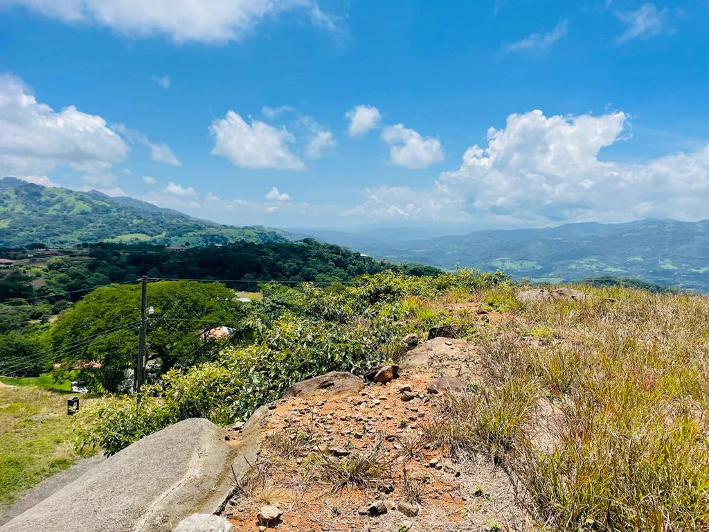 Lot for sale in Residential Vista Mar with views of the sea and mountains between San Mateo Orotina Alajuela Costa Rica - Gallery image 14