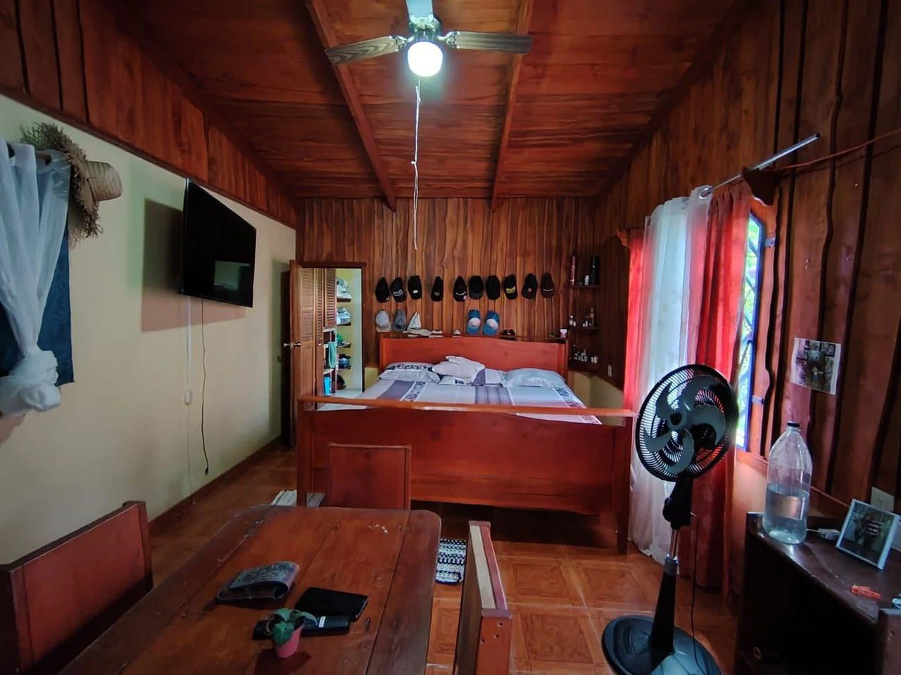SE VENDE CASA EN SAN JUAN BOSCO, PEREZ ZELEDON.: Mountain House For Sale in Daniel Flores - Gallery image 16