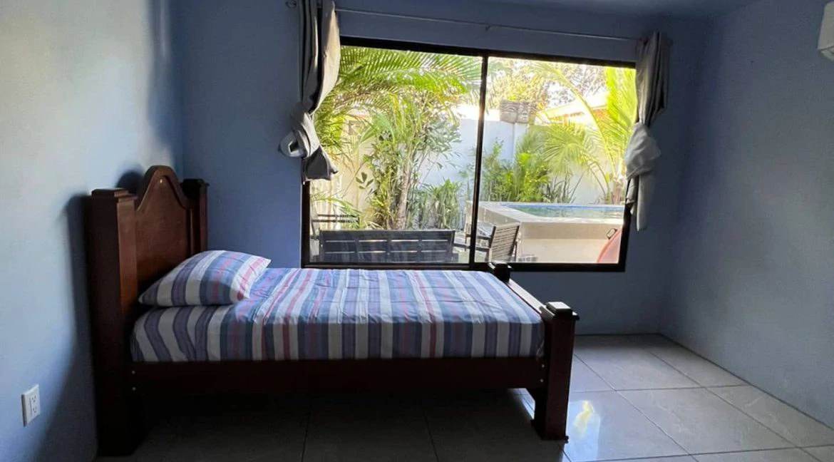 Dos Cocos: 2 Beautiful Homes, 5 Minute Walk To The Sand! - Gallery image 11