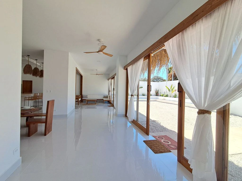Casa Kairos: Brand-New 700 m² Home with 4 Bedrooms, Stunning Ocean View, and Infinity Pool – 15 Minutes from Sámara - Gallery image 7