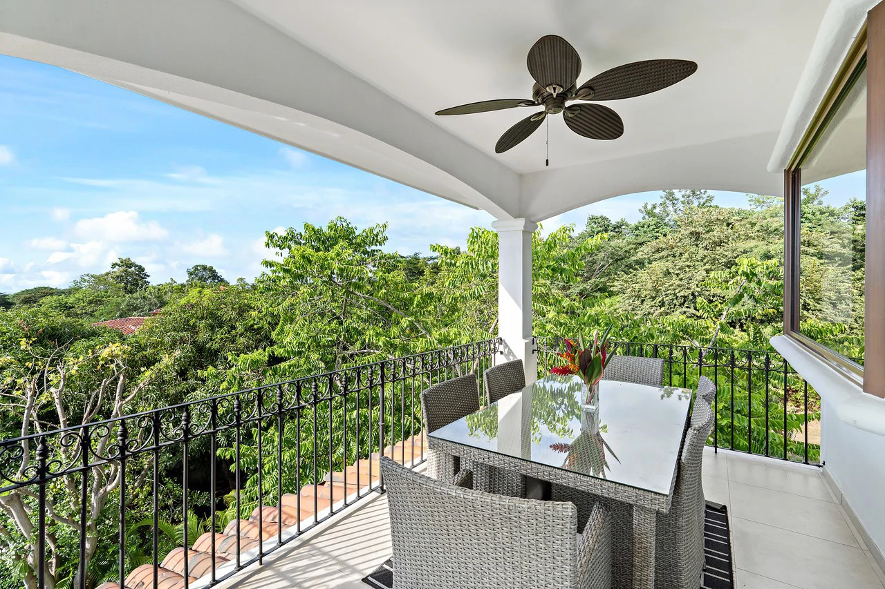 Villa Melina: Reserva Conchal Stunning Ocean and Golf course views - Gallery image 39