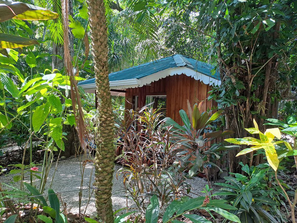 Samara Jungle Boutique Hotel: When Elegant & Romantic Bungalows Seamlessly Blend Into Nature's Bounty. - Gallery image 26