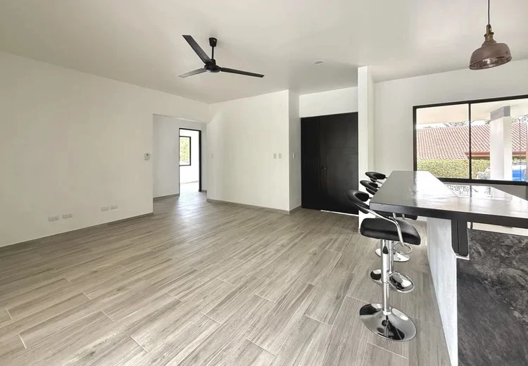 Villa Flores:   Brand new build in upcoming Villas del Mar neighbourhood.  $399,000 USD - Gallery image 7