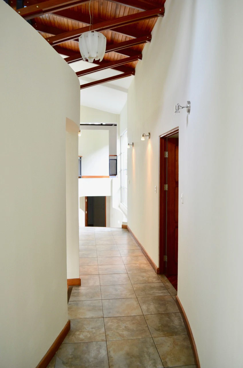 Mountain modern house in San Isidro, Costa Rica - Gallery image 22